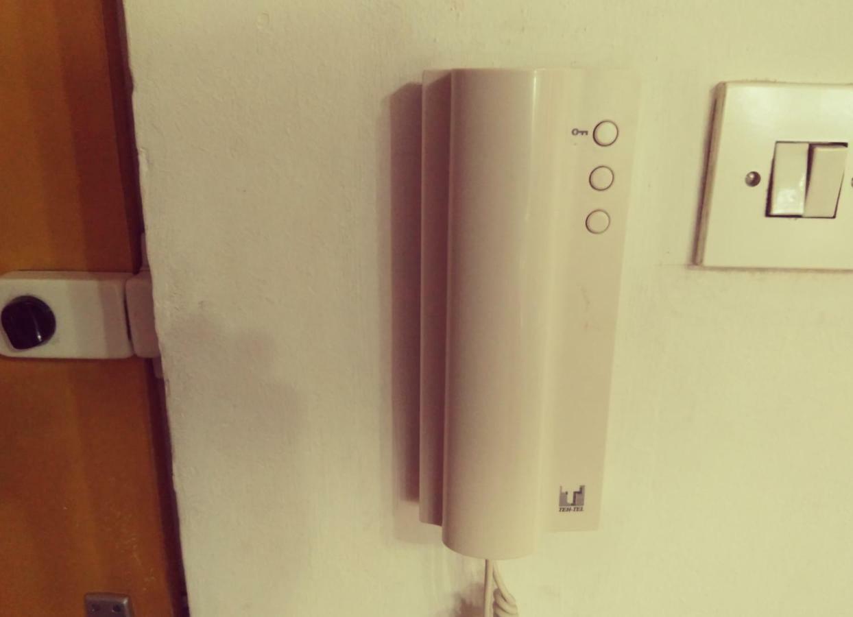 Apartman Dunja Vranje Buitenkant foto