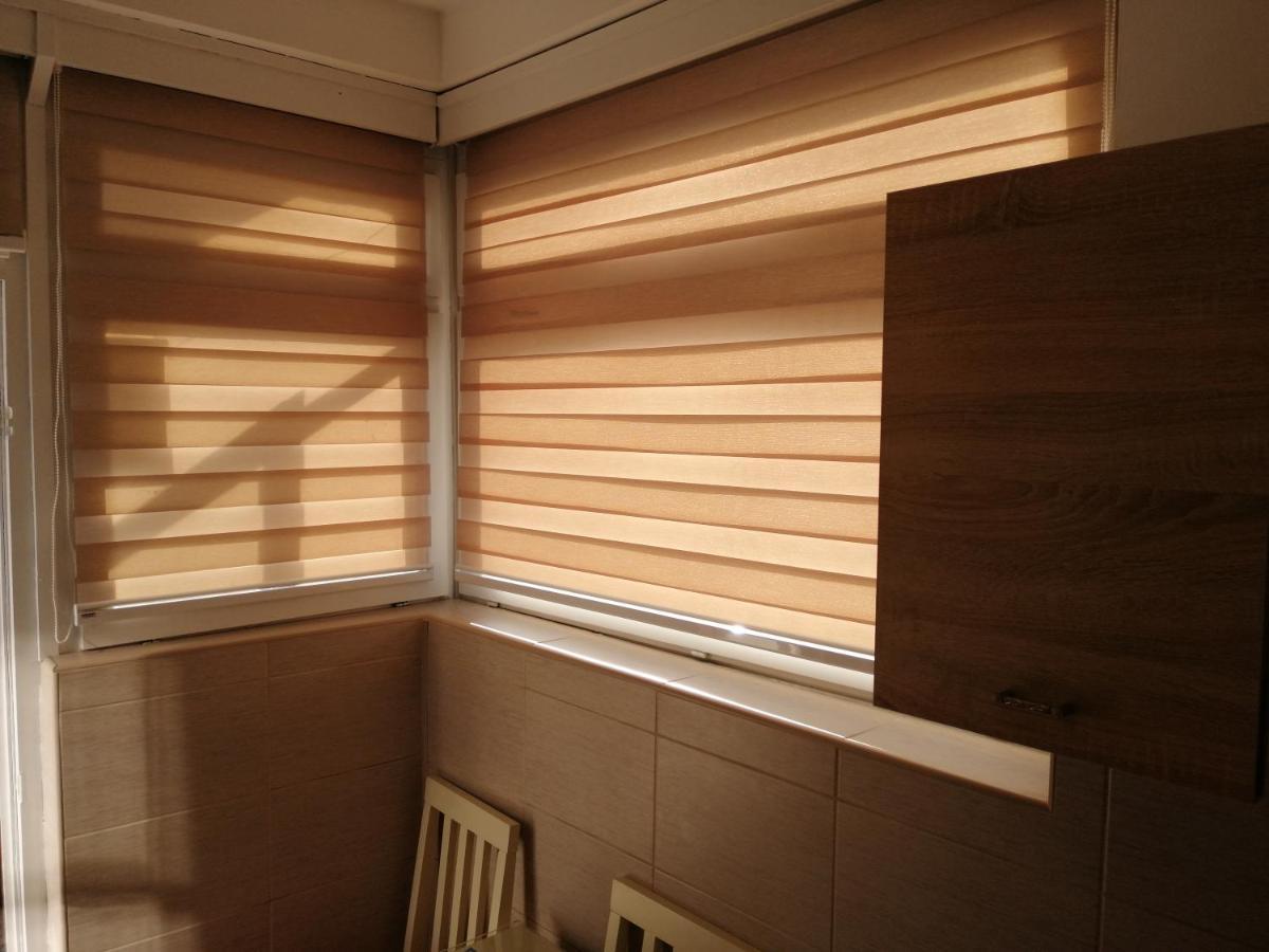 Apartman Dunja Vranje Buitenkant foto